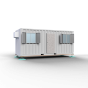 S-Base System | extension 270 mm